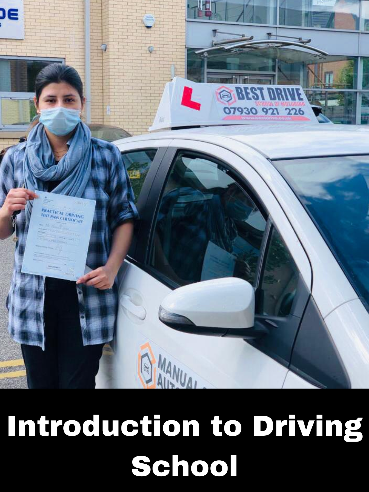Introduction to Driving School