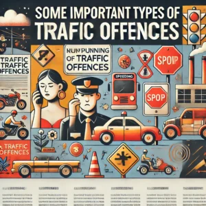 Traffic Offenses