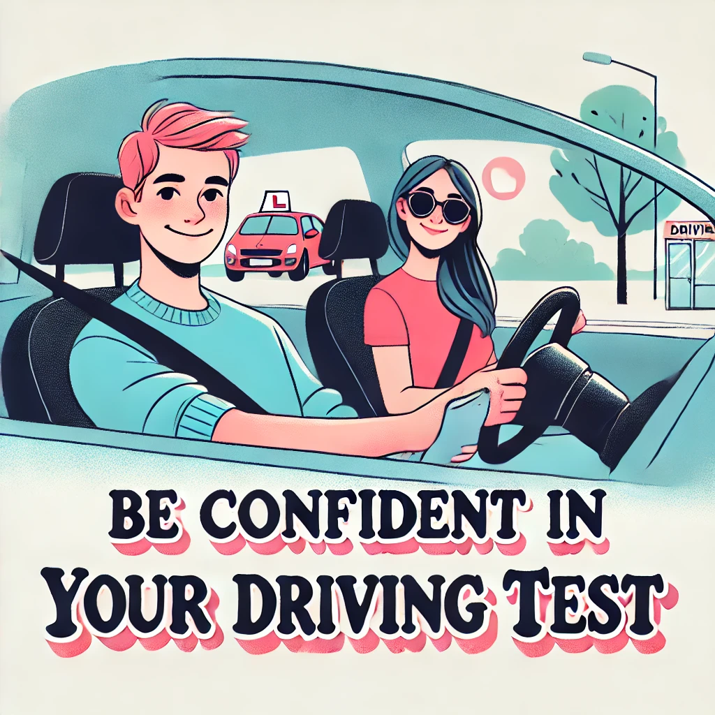 driving test