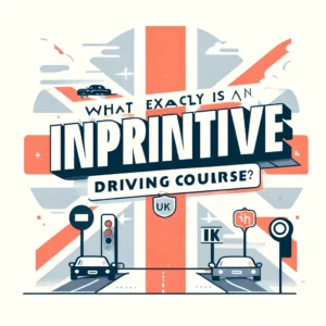 Intensive Driving