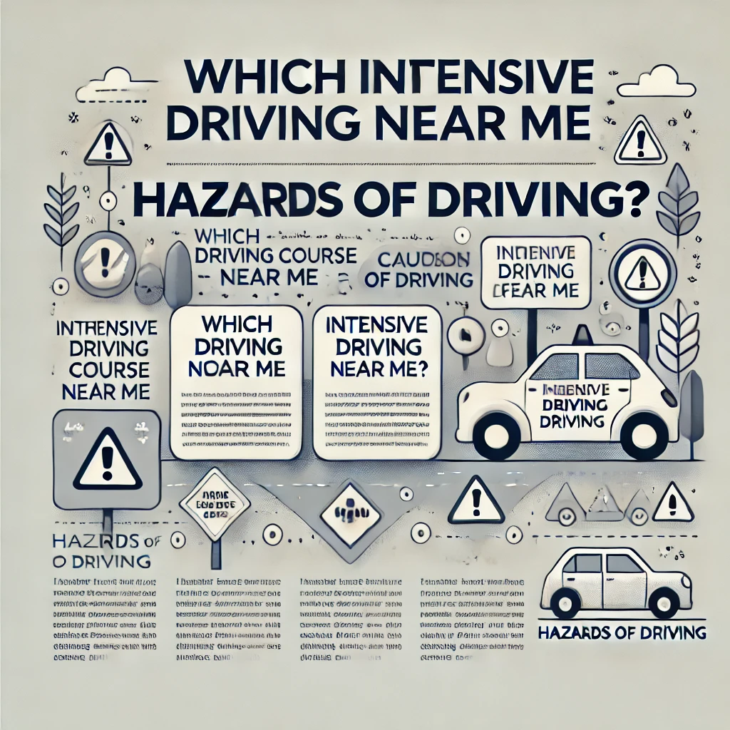 Intensive Driving Course