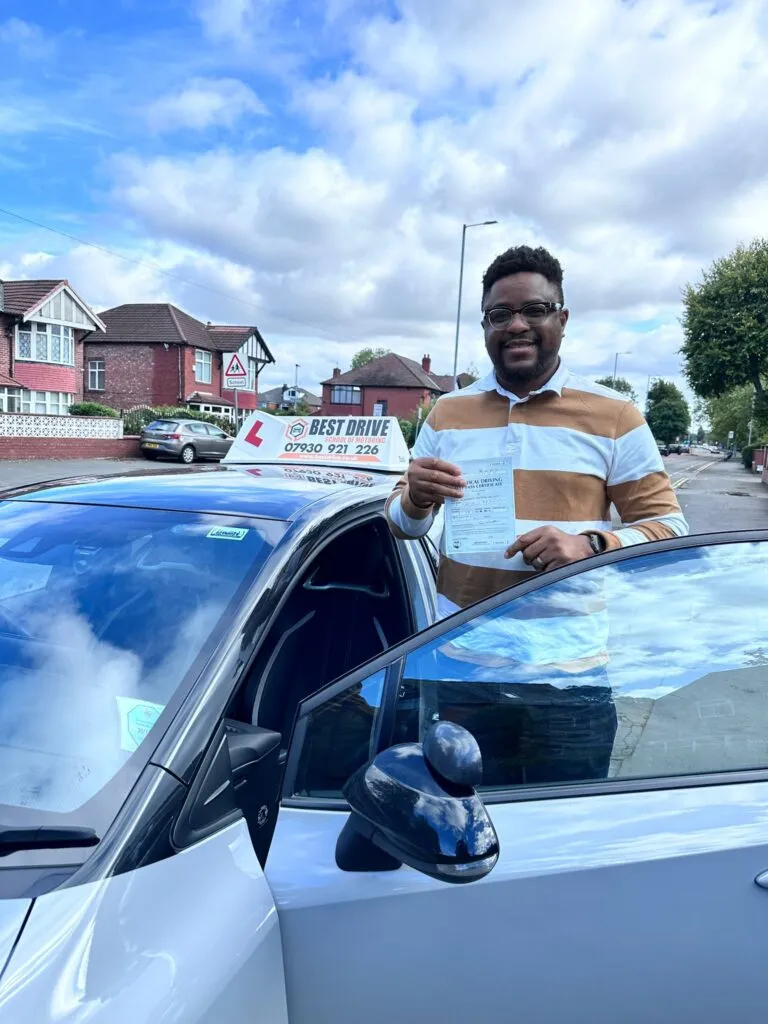 Best Drive School of Motoring