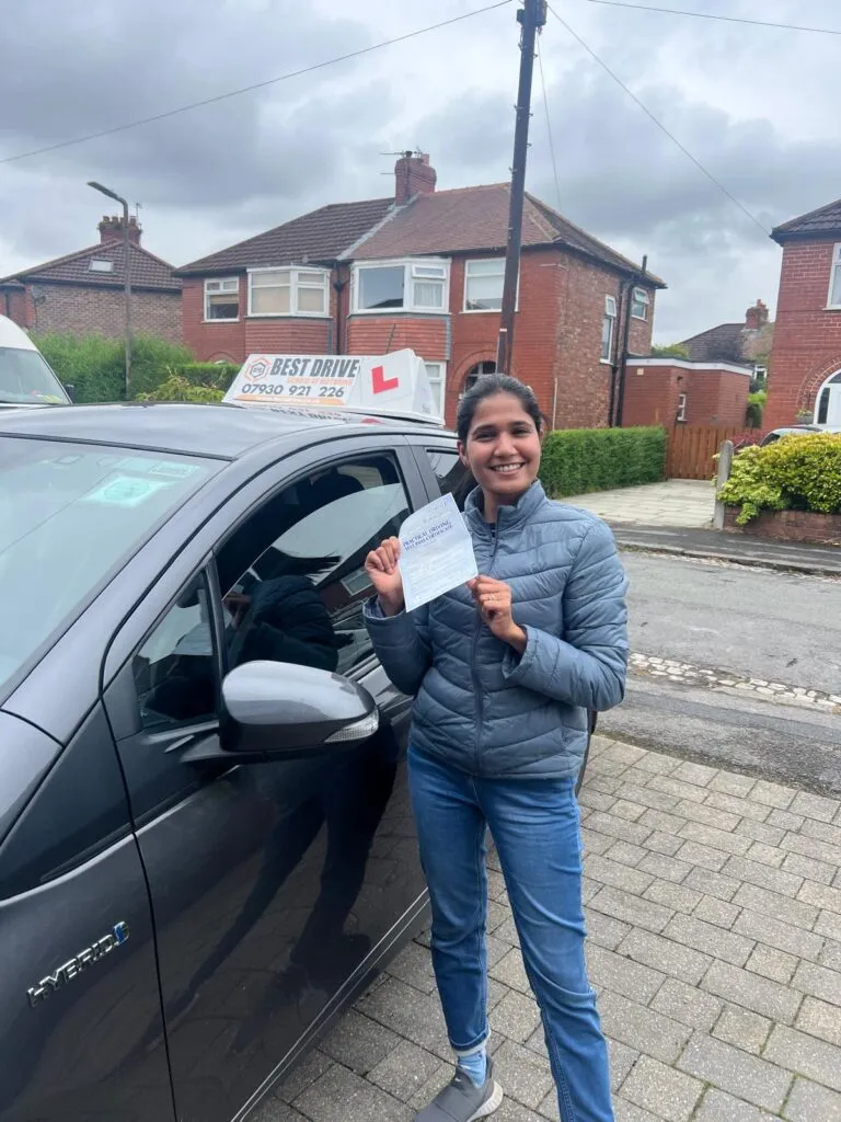 Best Drive School of Motoring