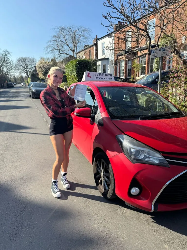 Best Drive School of Motoring