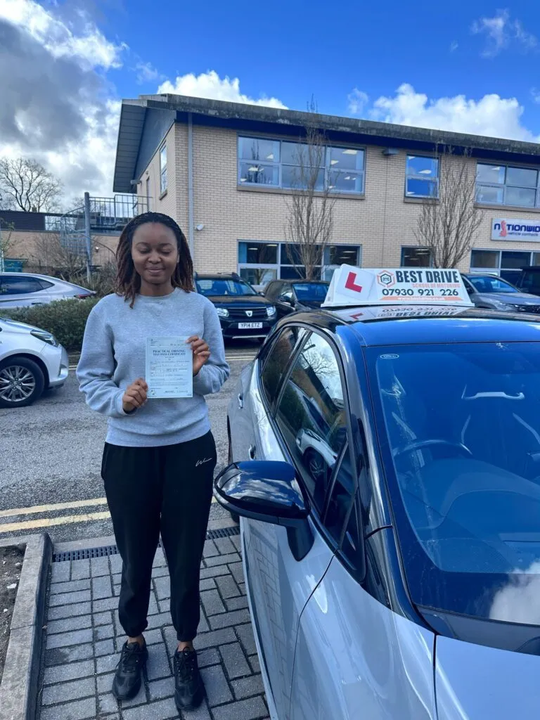 Best Drive School of Motoring