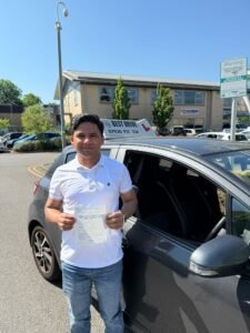 Best Drive School of Motoring