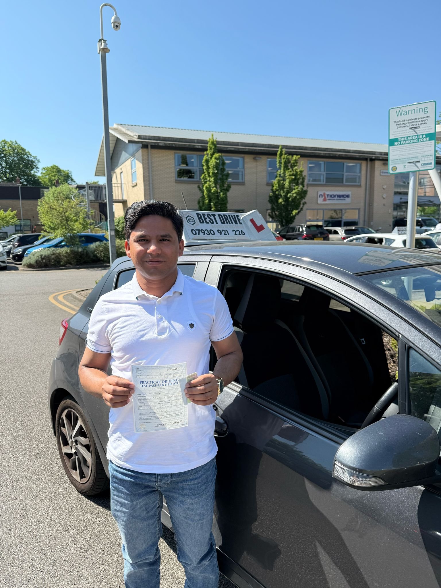 Best Drive School of Motoring