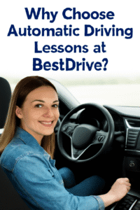 Automatic Driving Lessons