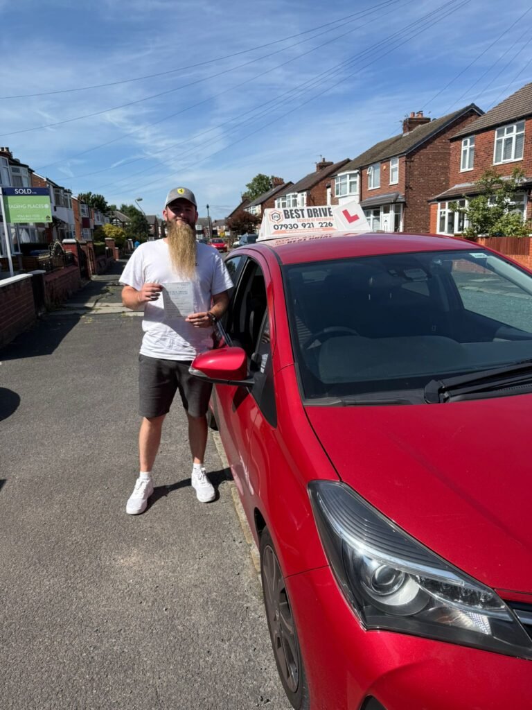 Best Drive School of Motoring