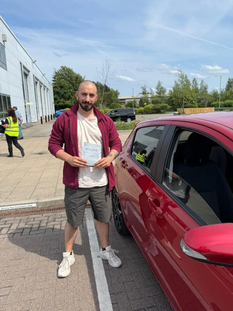 Best Drive School of Motoring