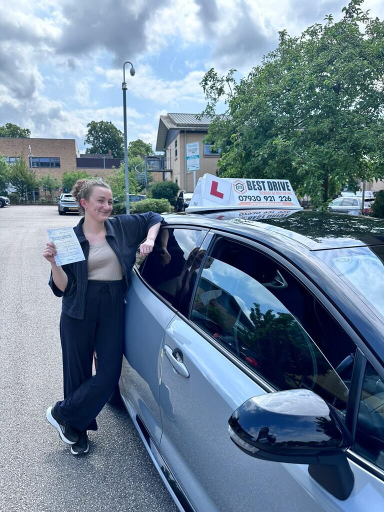 Best Drive School of Motoring