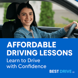 affordable driving lessons