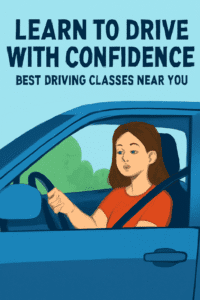 Driving Classes