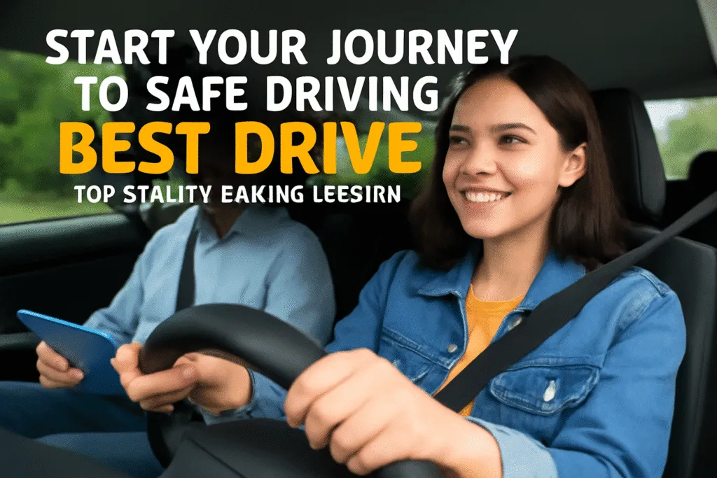 Driving Lessons