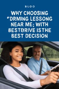 Driving Lessons Near Me