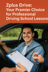 Driving School