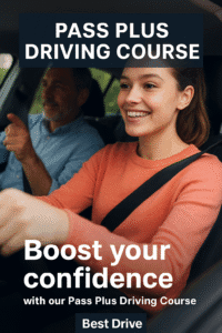 pass plus driving course