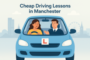 cheap driving lessons