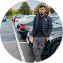 Syed Ismaile profile picture