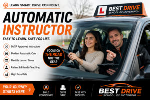 Automatic Instructor
