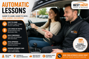 Automatic Lessons