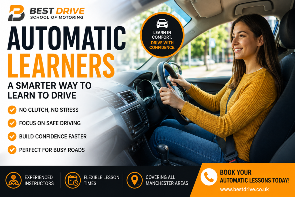 Automatic Learners