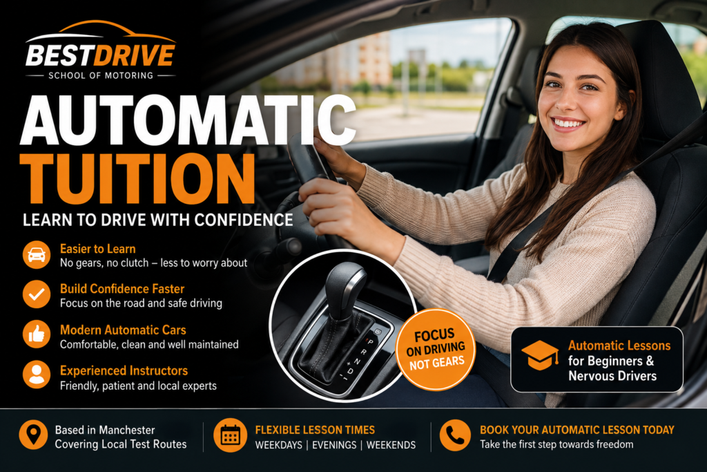 Automatic Tuition