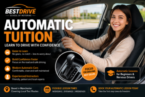 Automatic Tuition