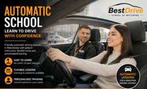 Automatic School
