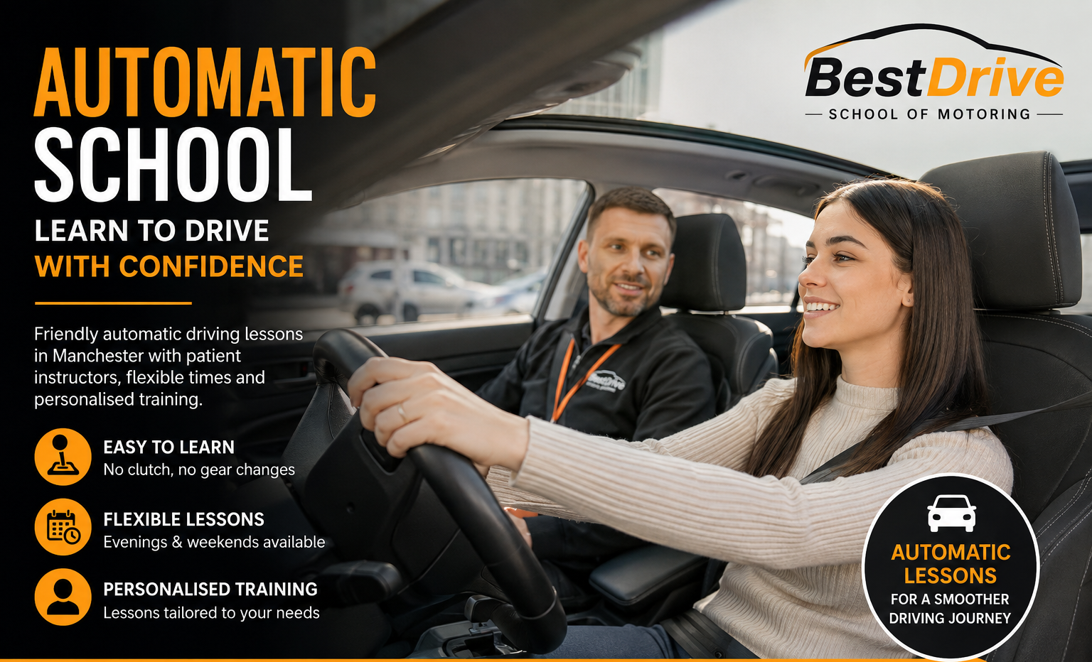 Automatic School