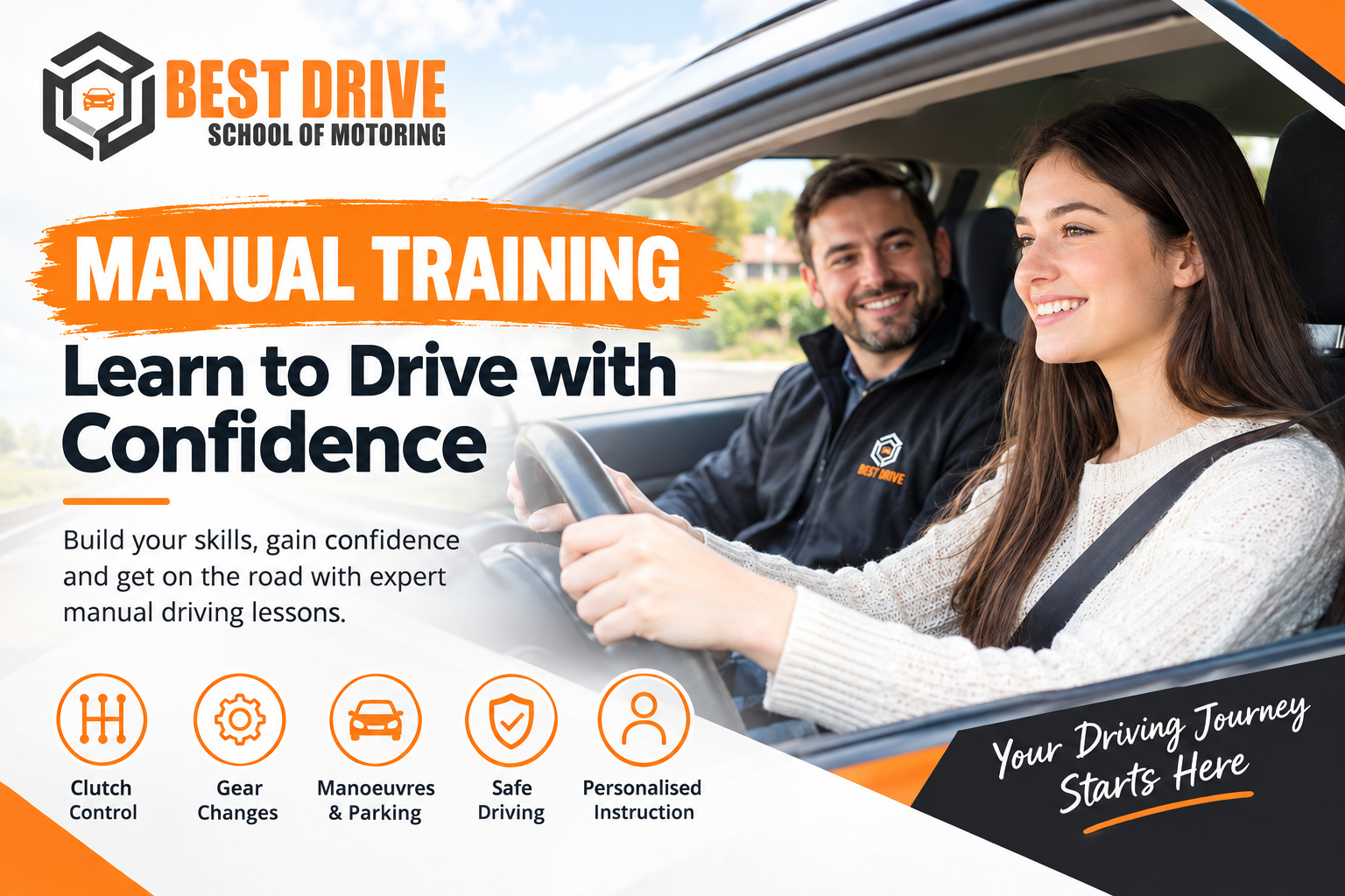 Manual Training