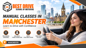 Manual Classes