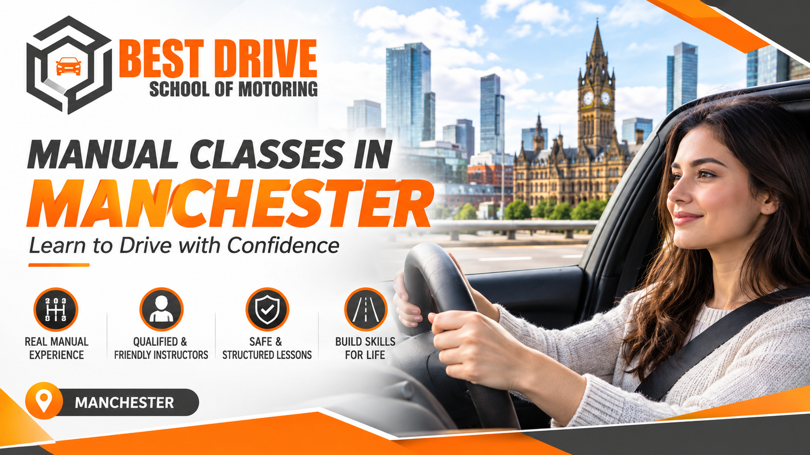 Manual Classes