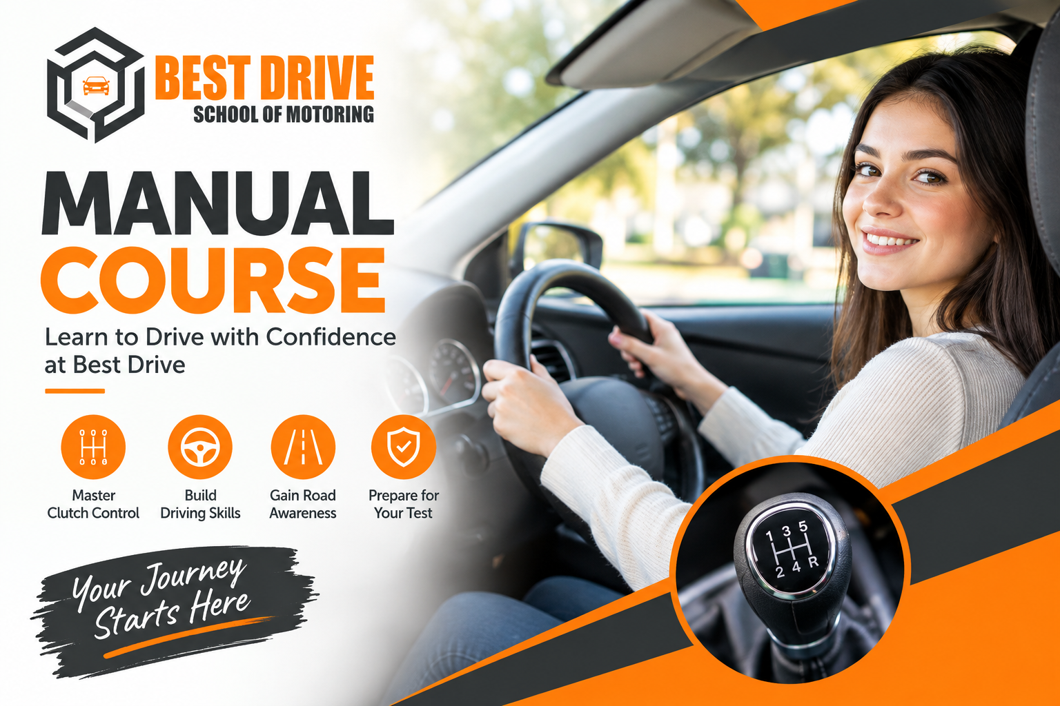 Manual Course
